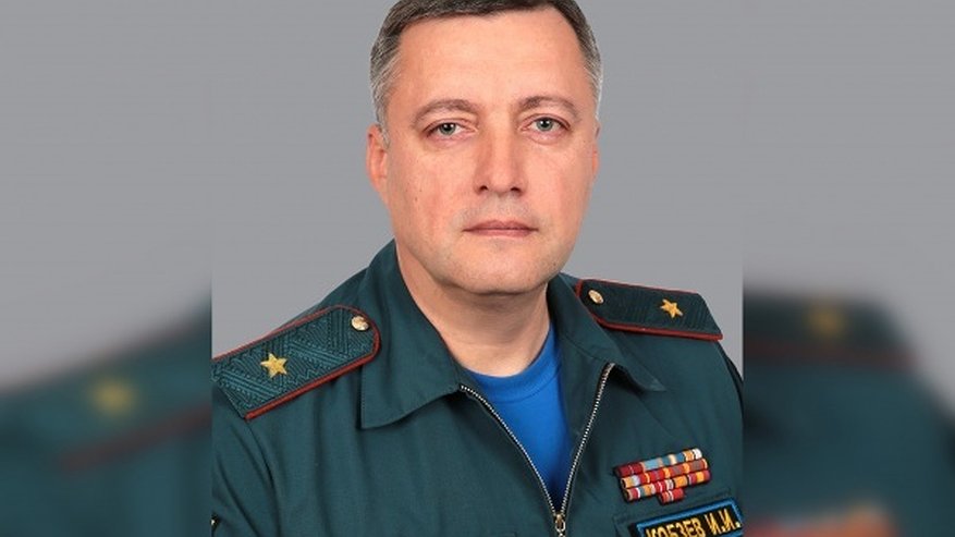 Главная картинка новости: Экс-начальник воронежского МЧС продолжает быть самым активным главой региона в соцсетях