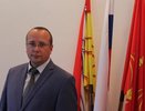Глава Грибановского района Воронежской области покидает пост 