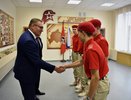 Глава управы Ленинского района Воронежа избавился от приставки и.о.