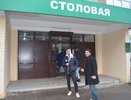 Воронежский лестех бесплатно накормит студентов завтраками 