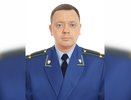 Подозреваемому во взятках воронежскому райпрокурору подыскали замену 