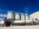 Воронежский завод минерального порошка нарастил производство на 30%