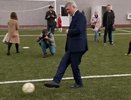 Воронежский губернатор выходит в прямой эфир