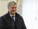 Воронежские социологи взялись за Александра Гусева