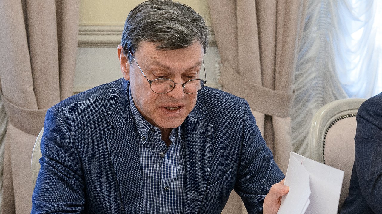 Главная картинка новости: Худрук Платоновского фестиваля рассчитывает на небольшой рост выручки от продажи билетов