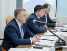 Воронежский чиновник официально покинул пост перед камбэком в опорный вуз