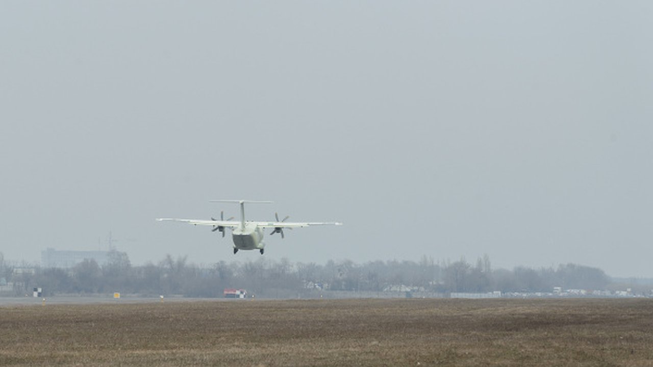 Главная картинка новости: В Воронеже ВАСО снова ищет поставщика оборудования для цехов-отказников