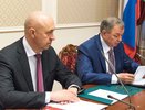 Президент повысил замглавы воронежского УФСБ до начальника калужского управления