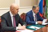Миниатюра новости: Президент повысил замглавы воронежского УФСБ до начальника калужского управления