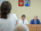 В Воронежской области глава Нижнедевицкого района покидает пост 