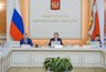 Миниатюра новости: Виталий Мутко успел дать добро на передачу яблоневых садов Воронежской области