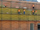Федералы направили 1,5 млрд рублей на воронежские соцобъекты