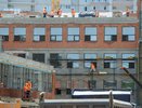 ДОМ.РФ отклонил заявки воронежских застройщиков на продажу жилья