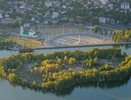В Воронеже снова ищут проектировщика «Петровского острова»