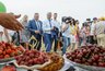 Миниатюра новости: Первое место по производству органических пищевых продуктов в России заняла Воронежская область