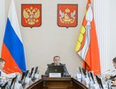 Замгубернатора Виталий Шабалатов предложил привлечь прокуратуру к проверкам воронежских УК
