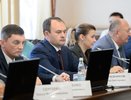Глава воронежского департамента природных ресурсов покинул пост 