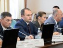 Алексей Карякин официально возглавил реорганизованную воронежскую структуру Росприроднадзора