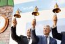 Миниатюра новости: Воронежский губернатор поддержал сохранение поста главы Аннинского района за Василием Авдеевым