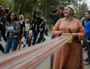«Русскому лету» в Воронеже ужали программу