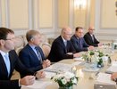 Роман Троценко заявил о планах по строительству воронежского аэровокзала в 2020 году 
