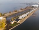 Питерский ИП обошел воронежское ООО «Чемпион» Владимира Хвана на аукционе по поставке оборудования для скейт-парка