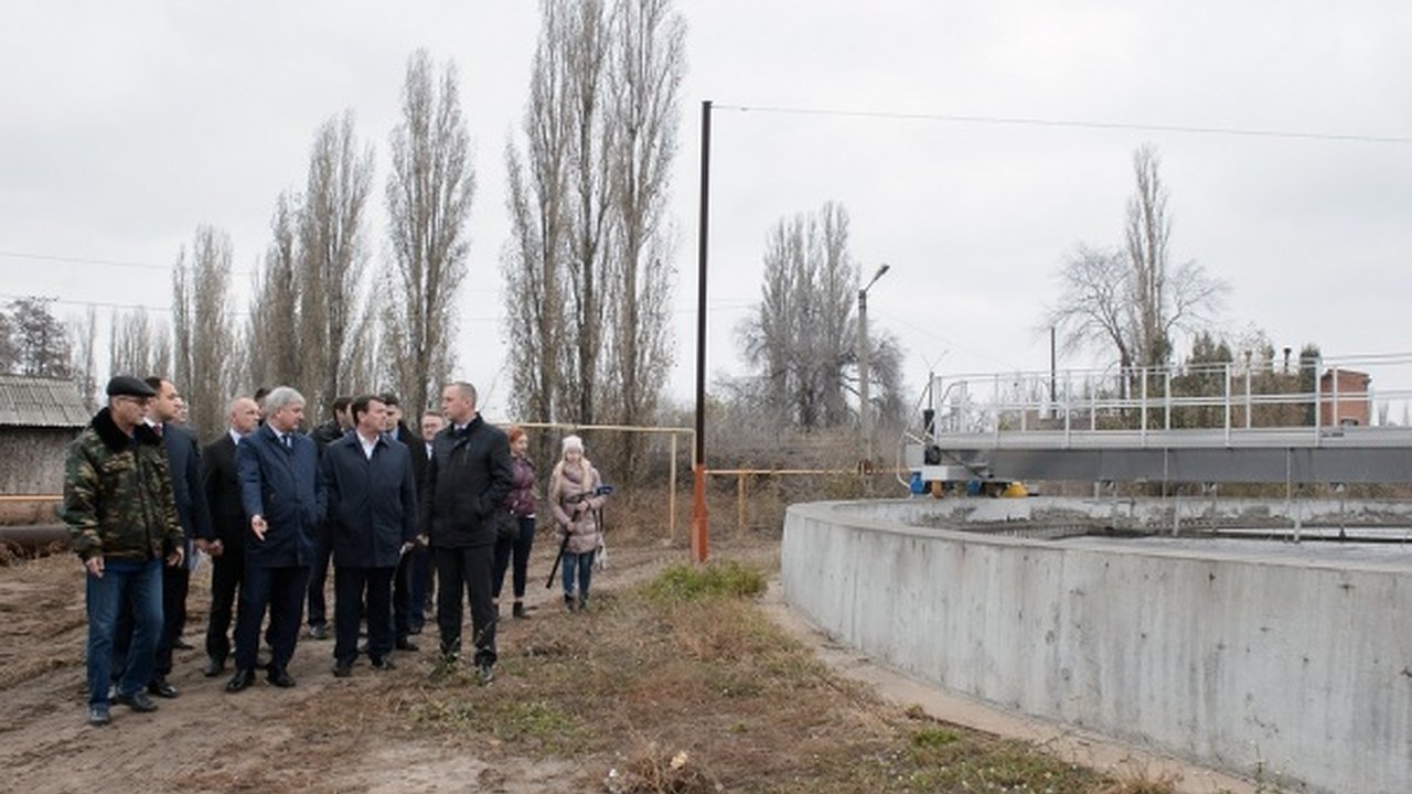 Главная картинка новости: В Воронеже Левобережную избирательную комиссию возглавит юрист ЛОС