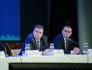 Совет муниципальных образований готов оказать помощь Новоусманскому району