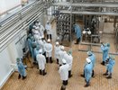 Воронежская область вошла в топ-3 по эффективности работы АПК