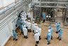 Миниатюра новости: Воронежская область вошла в топ-3 по эффективности работы АПК