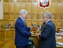 В Семилуки под Воронежем инвестируют 33 млрд рублей