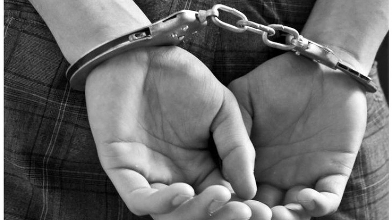 Главная картинка новости: В Воронежской области юноша избил и изнасиловал свою бабушку