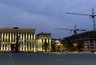 Миниатюра новости: В Воронеже «Выбор» замуровал жителей многоэтажки в центре города 
