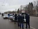 В Воронеже по факту ДТП на Московском проспекте возбудили уголовное дело 