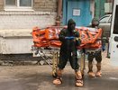 У вернувшихся из Китая воронежцев диагностированы грипп А и риновирус