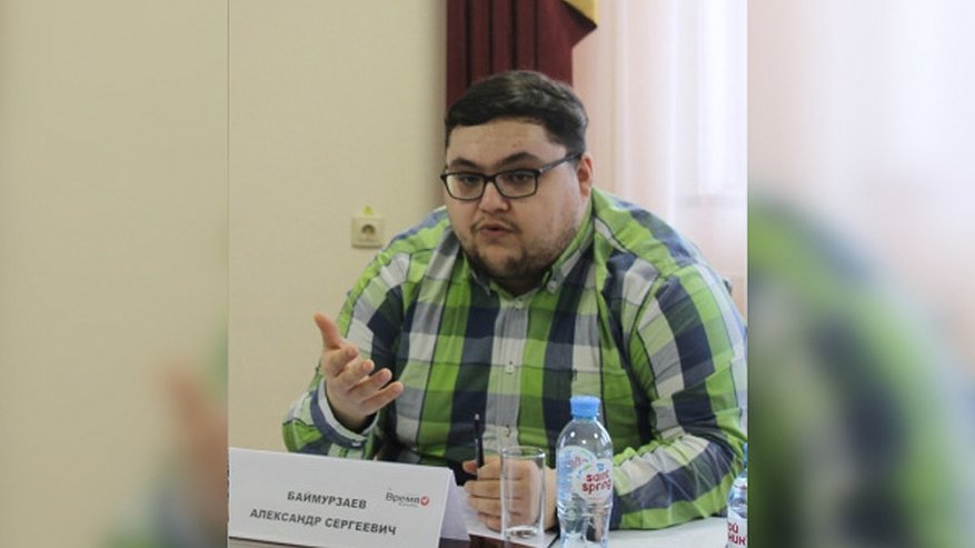 Главная картинка новости: Рейдерский передел Воронежа: как клан строителей решил раздербанить город