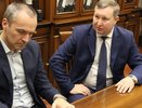 Замглавы воронежского департамента хочет возглавить Репьевский район?
