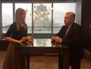 Валерий Черников: «НКО могут получить дополнительные средства в 2020» 
