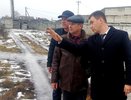 Глава района под Воронежем отправил ритейлеров в Нижнюю Катуховку