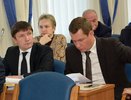 В Воронеже суд заочно арестовал депутата гордумы 
