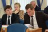 Миниатюра новости: В Воронеже суд заочно арестовал депутата гордумы 