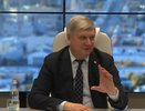 Александр Гусев пообещал вывести воронежских глав районов в прямой эфир 
