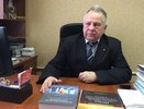 Владимир Колтаков: «Бывших полицейских не бывает»