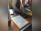 РПЦ в Воронеже переходит на безналичный расчет за требы
