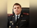 Экс-замначальника ГИБДД перевели на работу подальше от Воронежа