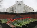 В Воронеже прокуратура поругала мэрию за братские могилы