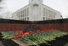 Миниатюра новости: В Воронеже прокуратура поругала мэрию за братские могилы