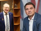 Воронежский депутат Андрей Марков объявил этическую войну Дмитрию Нечаеву