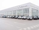 Fresh Auto запускает крупнейший хаб по продаже авто с пробегом в Воронеже