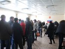 Угроза коронавируса не остановила Агроэко собрать воронежцев на массовый опрос 
